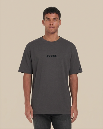 FCGGS – Explore God – T-Shirt Oversized