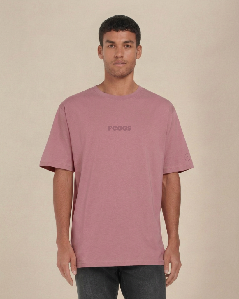 FCGGS – Explore God – T-Shirt Oversized