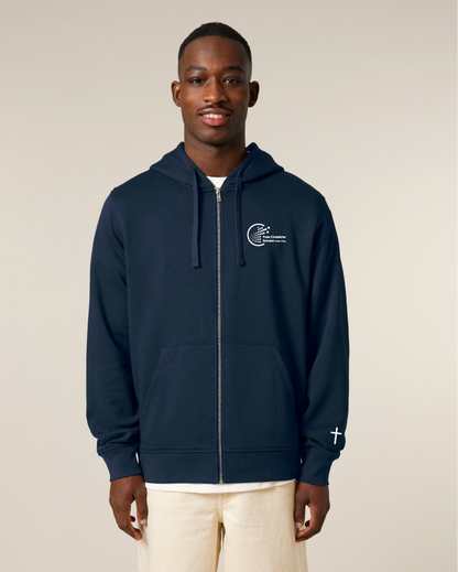 FCGGS – Child of God – Zip Hoodie