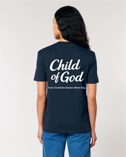 FCGGS – Child of God – T-Shirt Regular