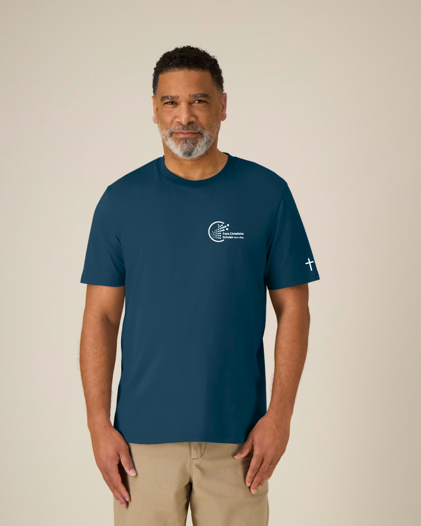FCGGS – Child of God – T-Shirt Regular