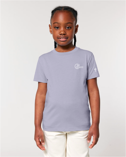 FCGGS – Child of God – Kids T-Shirt