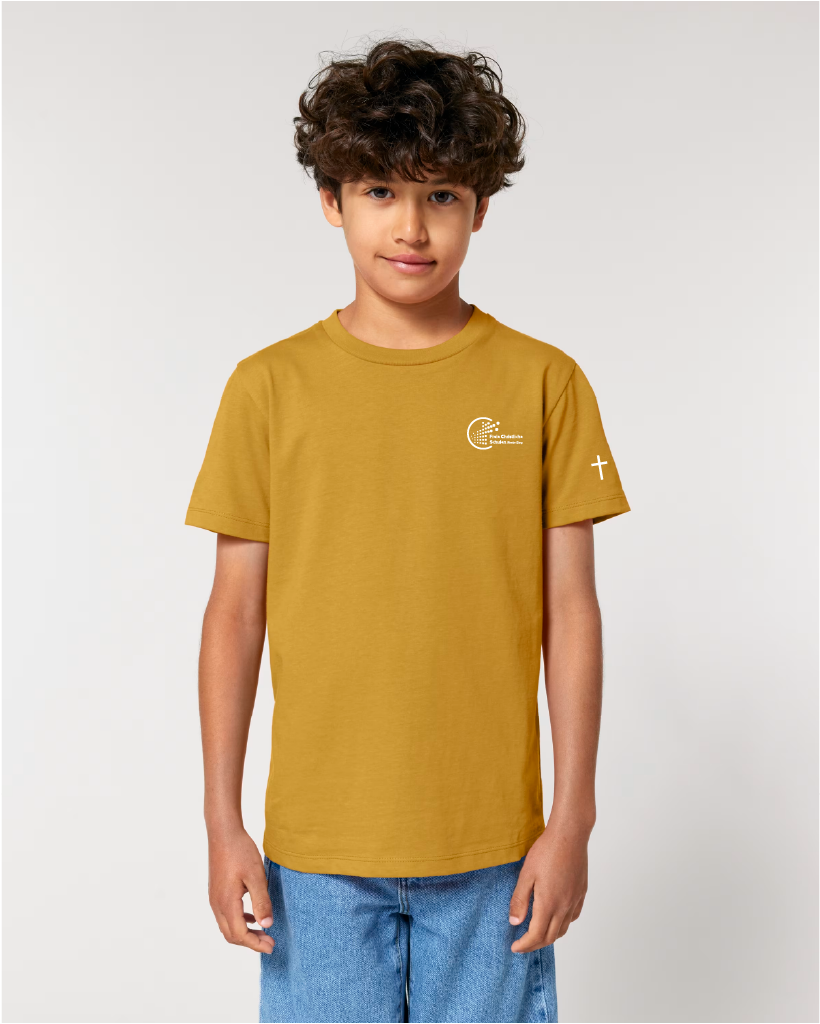 FCGGS – Child of God – Kids T-Shirt