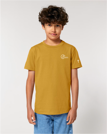FCGGS – Child of God – Kids T-Shirt