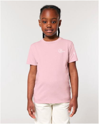 FCGGS – Child of God – Kids T-Shirt