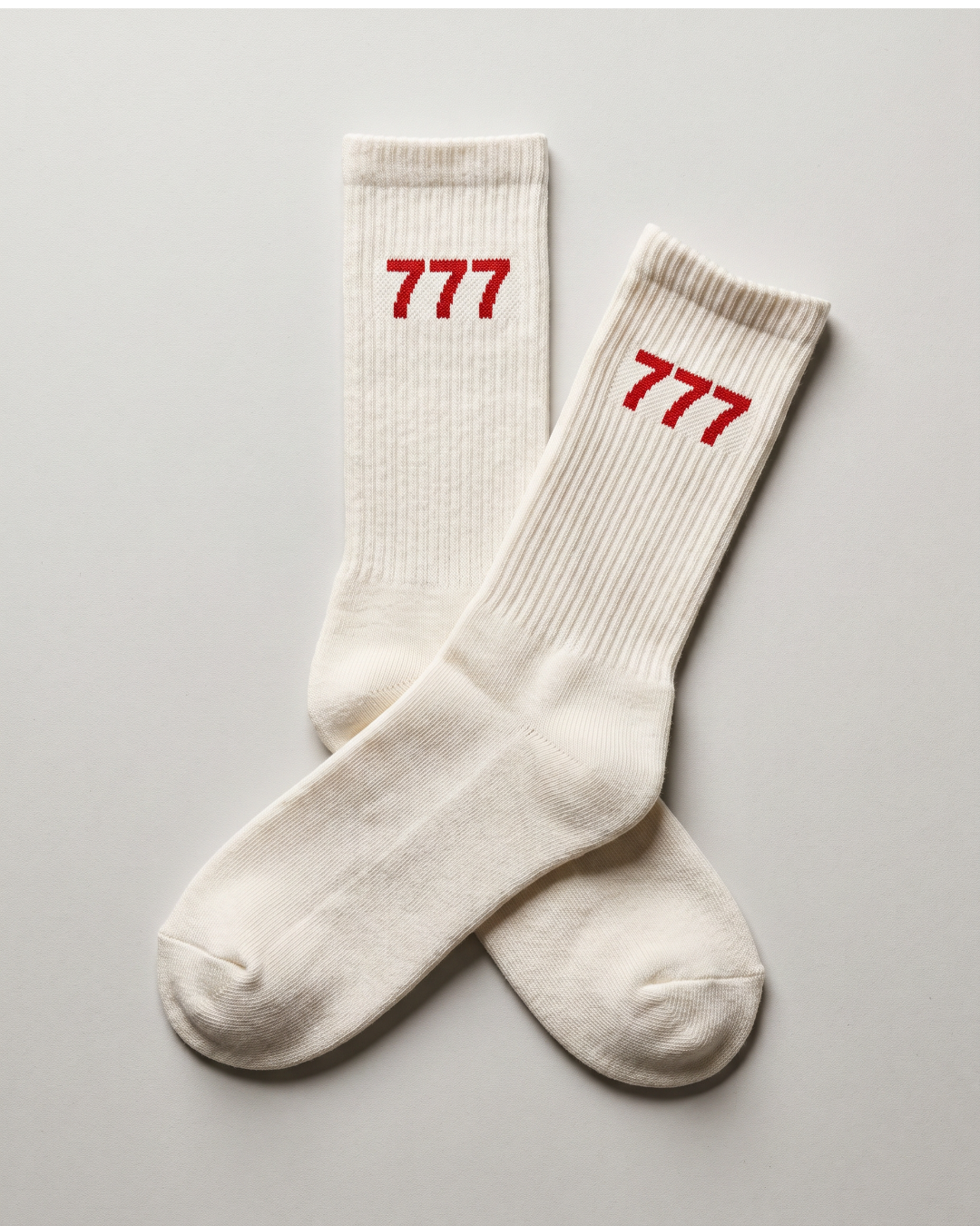 777 Socken christliche Socken fair produziert Made in Germany Good-Natured