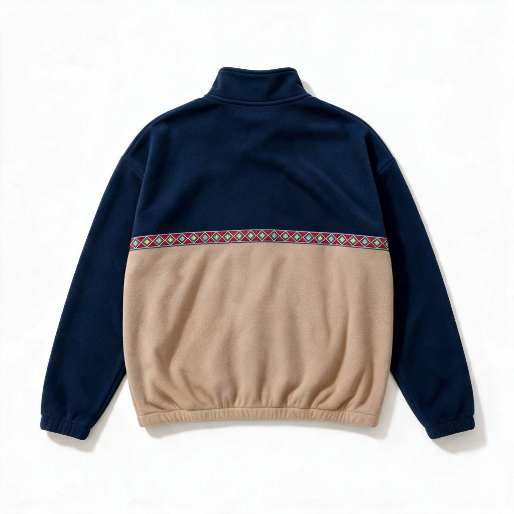 Praise Fleece