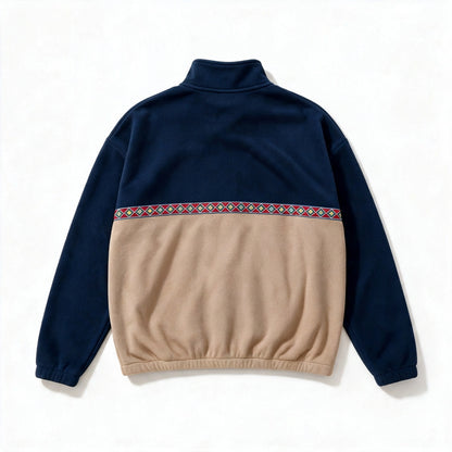 Praise Fleece
