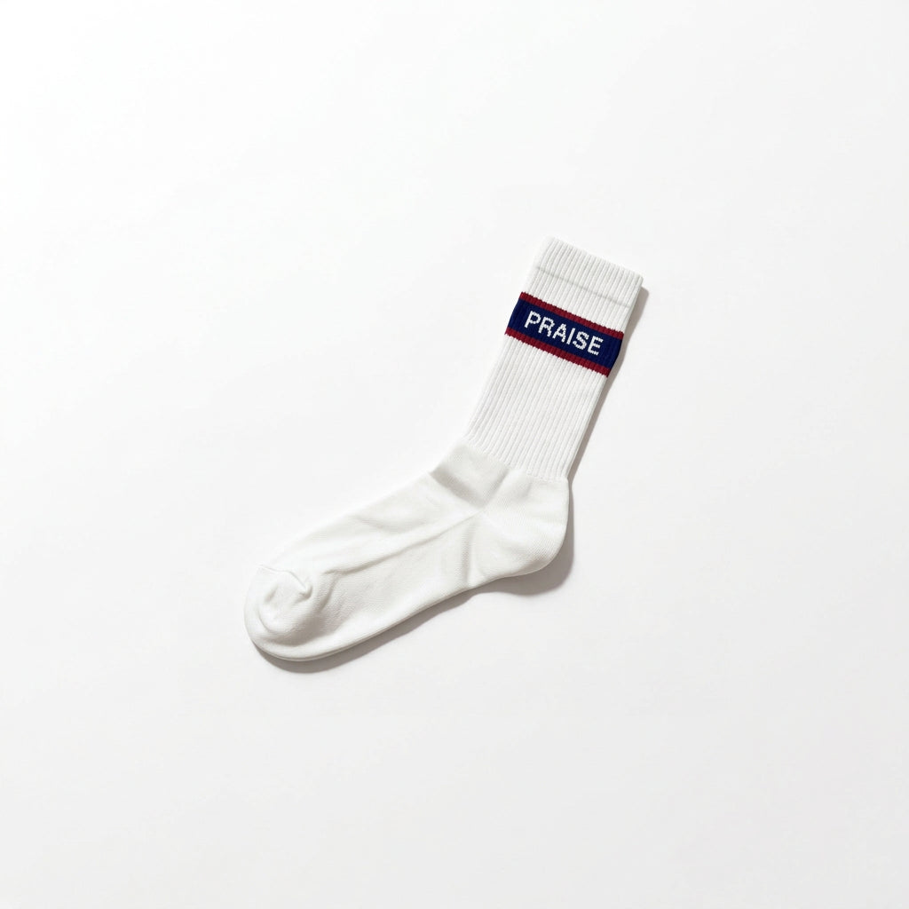 Praise Socken