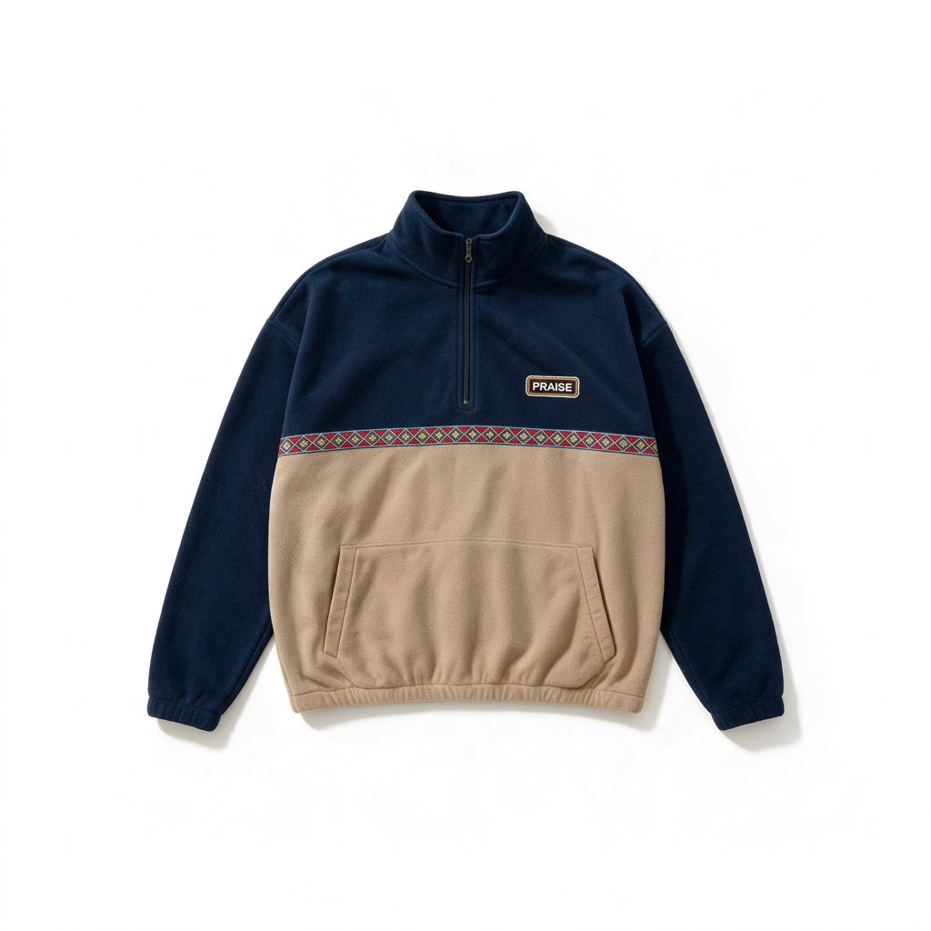 Praise Fleece