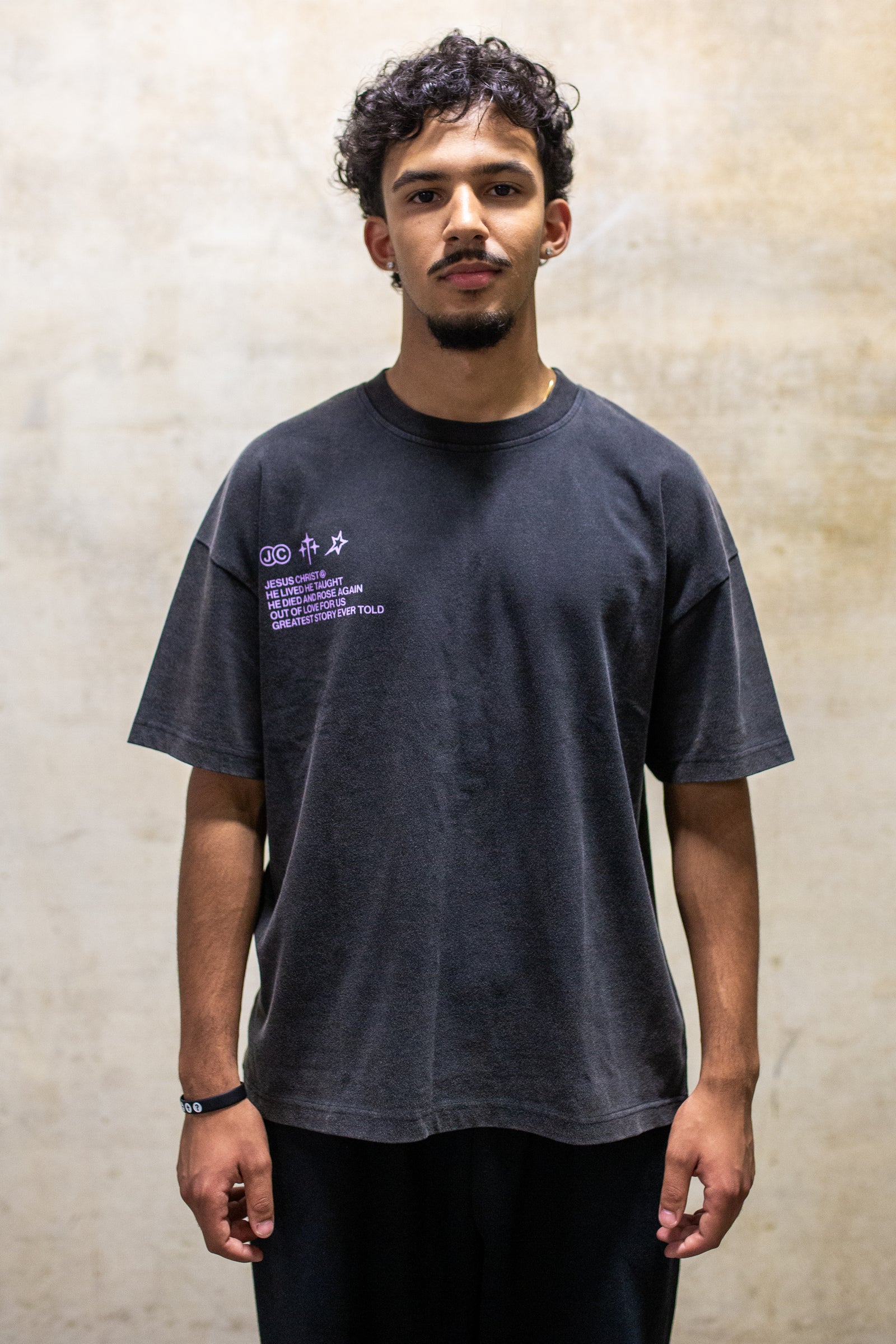 Too good to be true? - Boxy T-Shirt