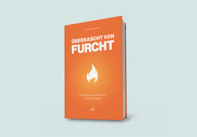 Überrascht von Furcht – Buch von Nathanael Bubenzer