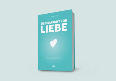 Überrascht von Liebe – Buch von Nathanael Bubenzer